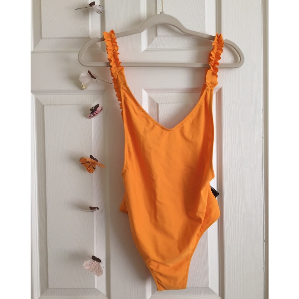 ZAFUL one-piece swimsuit